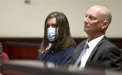 Man Who Dated Arizona Teacher Gets Life For Her Murder The Daily Courier Prescott Az