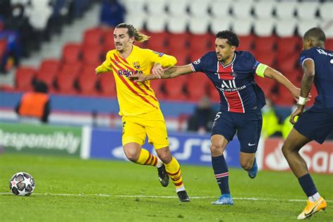 Definitely big changes this season. Former PSG Defender Christophe Jallet Fully Backs Marquinhos as the New Team Captain - PSG Talk