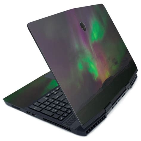Outerspace Collection Of Skins For Alienware M15 2019