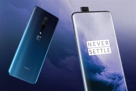 Benchmark results for the oneplus 7 pro can be found below. OnePlus 7T: 4 big ways it can beat the OnePlus 7 Pro