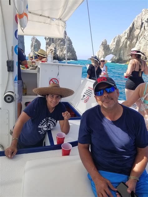 Unwind in Paradise: Private 42' Trimaran Adventure in Los Cabos | Getmyboat