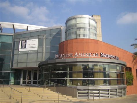 japanese american national museum los angeles los angeles museum japanese american