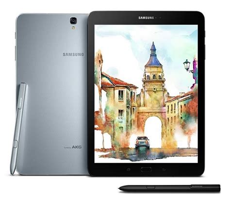 Samsung Galaxy Tab S3 Price Specifications And Everything Else You