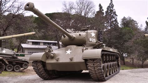 Win The Ultimate WWII Tank Experience From The American Heritage Museum