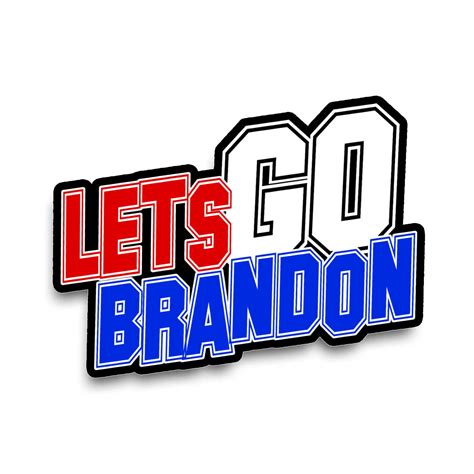Lets Go Brandon 👉👌‘lets Go Brandon Is The Ultimate Insult To Joe