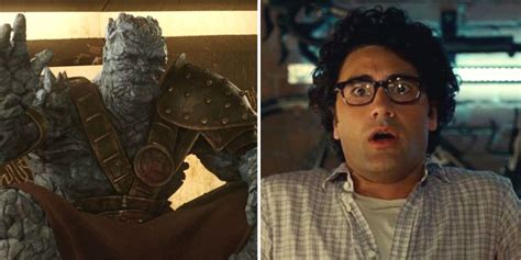 Taika Waititi Has Now Starred In As Many Dc Movies As Marvel