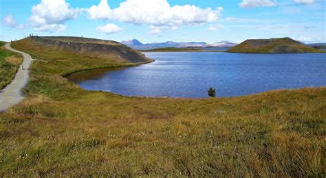 ¿qué Ver En Islandia