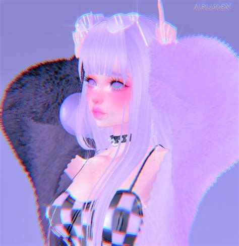 Pin By 𝒱𝒶𝓁𝑒𝓃𝓉𝒾𝓃𝒶 ~♡ On Imvu Aesthetic Cute Icons Cute Anime Pics