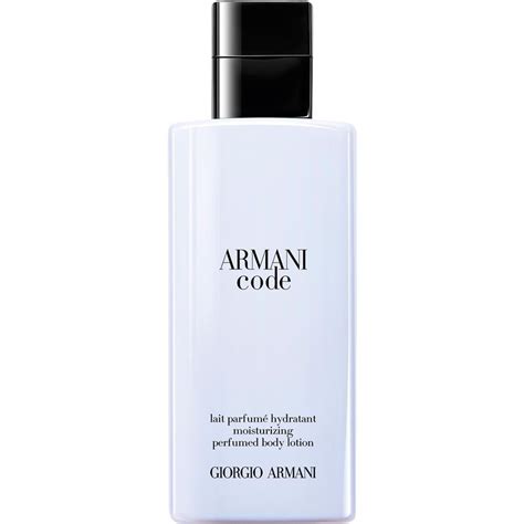 Code Femme Body Lotion Von Armani ️ Online Kaufen Parfumdreams
