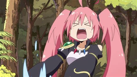 That Time I Got Reincarnated As A Slime Imagenes Chidas Chidas Fichas