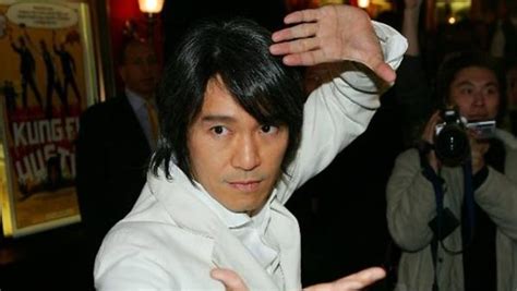 Stephen Chow Sahkan Khabar Angin Filem Kung Fu Hustle 2 Berita Mediacorp