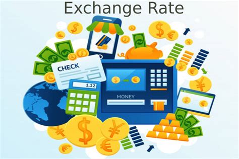 Exchange Rate Definition Conversion Best Regimes And Uses