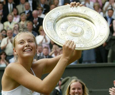 5 Youngest Grand Slam Winners In Tennis History