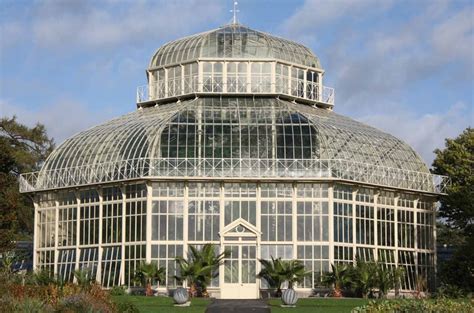 National Botanic Gardens Heritage Ireland