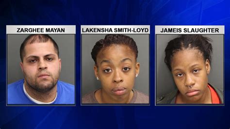 3 Charged With Helping Fugitive Before Orlando Officers Killing Wsvn 7news Miami News