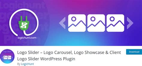 17 Best Logo Slider Wordpress Plugins For 2023 With Features