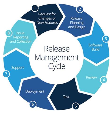 Beginners Guide To Release Management Amoeboids