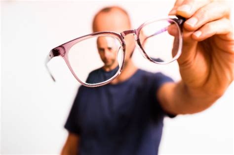 Astigmatism Glasses Enhancing Visual Clarity And Comfort