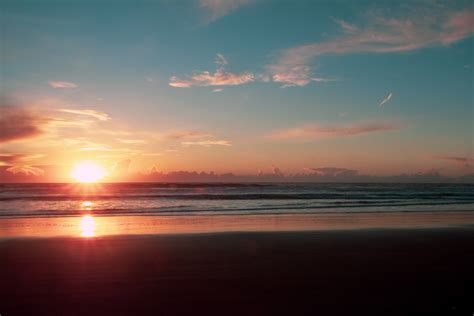 Hintergrundbild in windows 10 ändern. Free Images : beach, dawn, desktop backgrounds, dusk, free ...