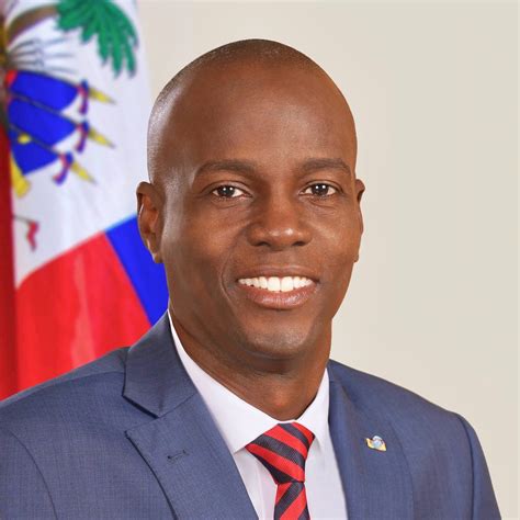The president of haiti, jovenel moise, was reportedly shot and killed in his home, the interim prime minister claude joseph announced wednesday. Haitian President Jovenel Moise on official visit to ...