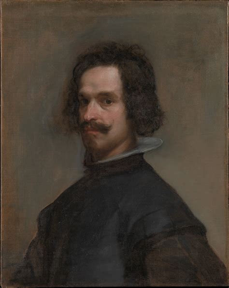 Velazquez Portraits Truth In Painting Underpaintings