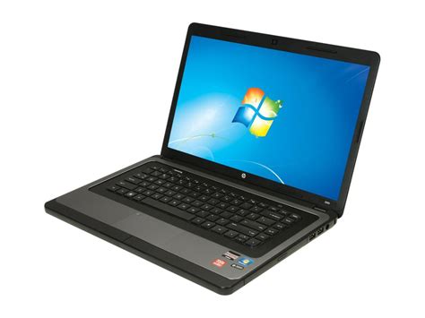 Hp Laptop Amd Dual Core Processor E 300 13ghz 3gb Memory 320gb Hdd