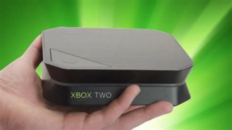 Xbox Microsoft Préparerait 2 Nouvelles Consoles Pour 2020