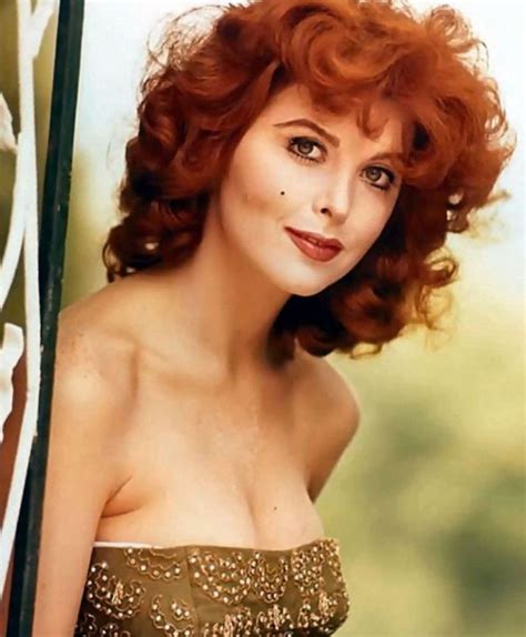 Pop Movie Actress Tina Louise Tits Exposed Fappening Sauce