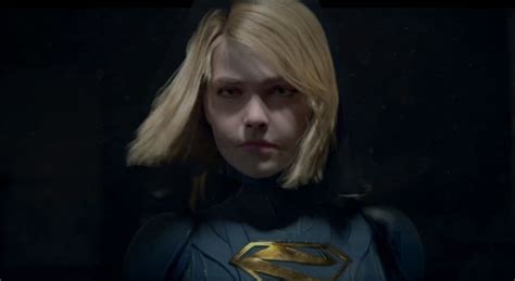 Injustice 2 Trailer Introduces Supergirl L7 World