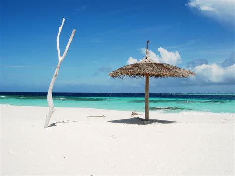 White Sand Beach Wallpapers 55 Background Pictures