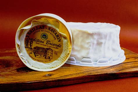 Cheese Heaven Brillat Savarin Will Take You By Storm With Its Irresis Deliss Artisan