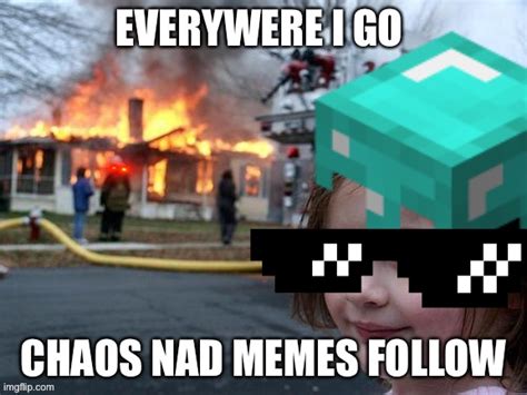 The Meme Chaos Imgflip