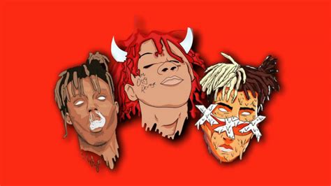 Xxxtentacion, trippie redd & lil uzi vert (this is the video of the audio i made)beat by noriainstagram. Xxxtentacion Juice Wrld Trippie Redd / FREE PIANO TRIPPIE REDD x XXXTENTACION x JUICE WRLD ...