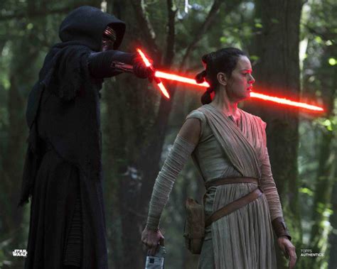 kylo ren daily — new stills from star wars the force awakens