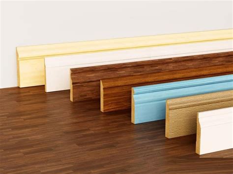 Types Of Skirting Pearson Home Moving
