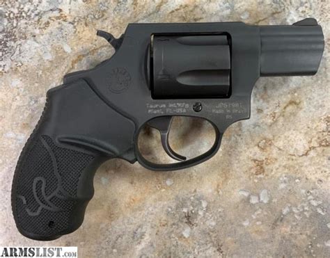 Armslist For Sale Taurus Model 85 Ultra Lite 38 Special Revolver