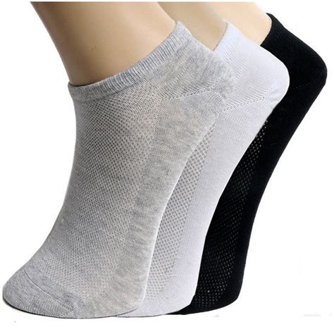 13pairs Womens Socks Ankle Socks Summer Thin Boat Socks Female Solid
