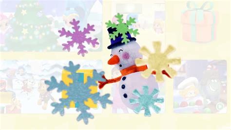 Nick Jr Holiday Abcs Surprises Video Dailymotion