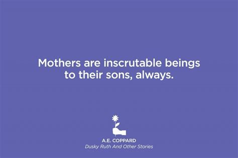 Heartwarming Mother Son Quotes For Mothers Day Readers Digest