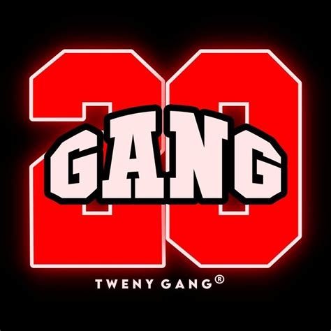 20 Gang Music