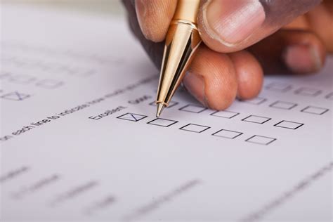 Estate Planning Checklist Experts For Expats