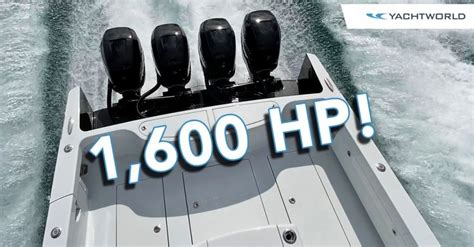 Boat price checker find the price range for a boat. Bonadeo Boatworks 1600 HP Custom Fishing Yacht | Fishing ...