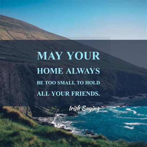 150 Incredible And Unique Irish Sayings And Irish Blessings 2022
