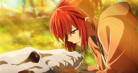 Mahoutsukai no yome дата выхода: Reseña Anime: Mahoutsukai no Yome - UNA FRIKI EN INTERNET