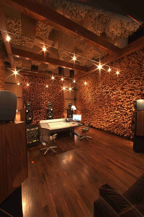 Music Recording Studio Audio Studio Recording Studio Design Music