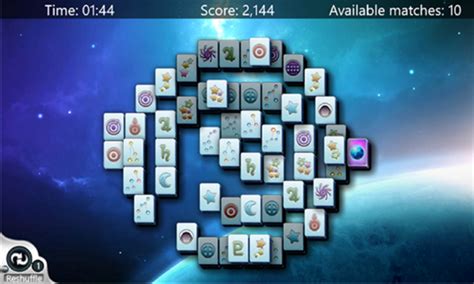 Além de skype, office, onedrive e muitos outros, os usuários de. Microsoft Mahjong | Jogos | Download | TechTudo