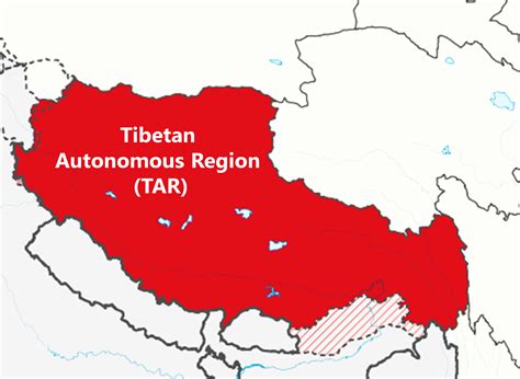 23 provinces, 4 municipalities (beijing, tianjin, shanghai, chongqing), 5 autonomous regions (guangxi, inner mongolia, tibet, ningxia, xinjiang) and 2 special administrative regions (hong kong, macau). Constitutional examinations across the Tibet Autonomous ...