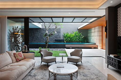 Hd Wallpaper House Interior Interior Design Living Rooms Swimming