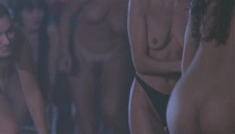 Nude Video Celebs Ornella Marcucci Nude All Ladies Do It 1992