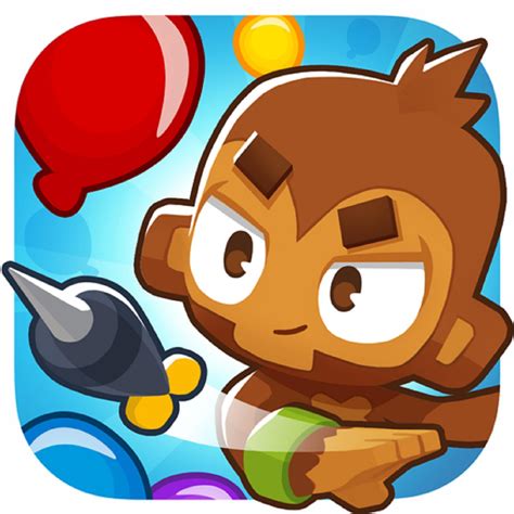 Bloons Tower Defense Re Popped Original Game Soundtrack By Tim Haywood On Apple Music